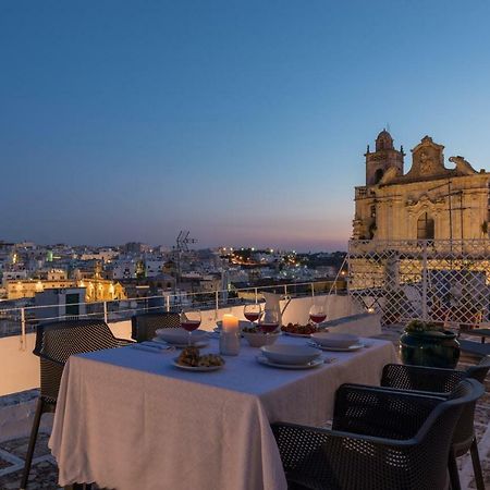 Apartament Palazzo Le Cupole By Wonderful Italy Ostuni Zewnętrze zdjęcie