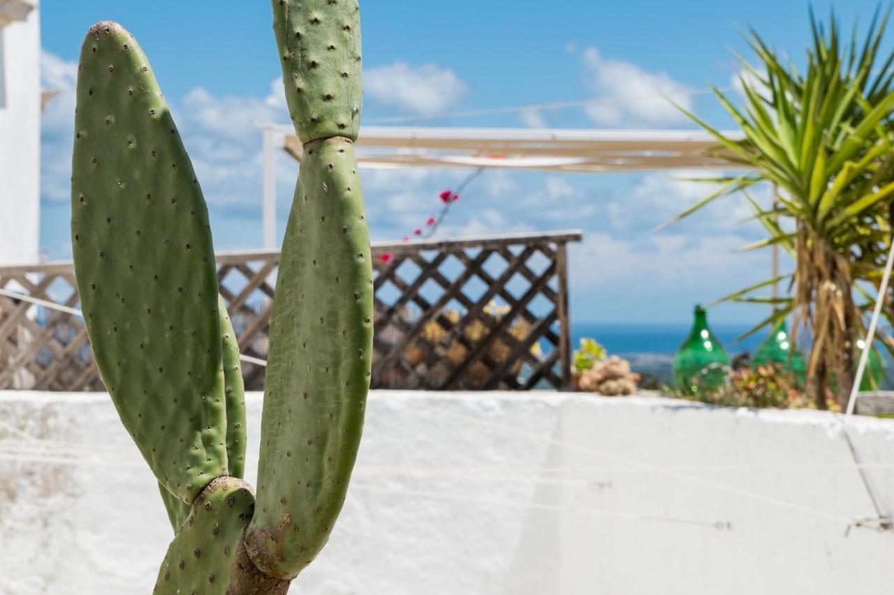 Apartament Palazzo Le Cupole By Wonderful Italy Ostuni Zewnętrze zdjęcie