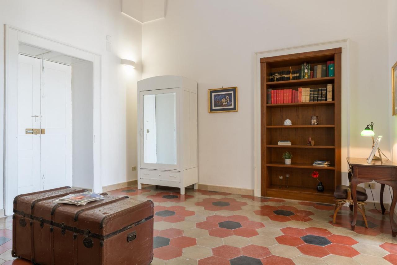 Apartament Palazzo Le Cupole By Wonderful Italy Ostuni Zewnętrze zdjęcie