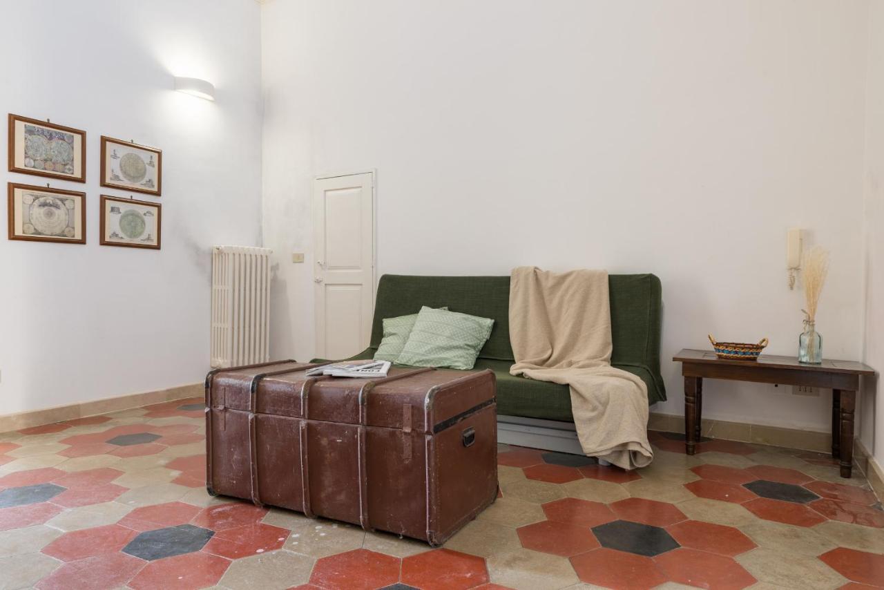 Apartament Palazzo Le Cupole By Wonderful Italy Ostuni Zewnętrze zdjęcie