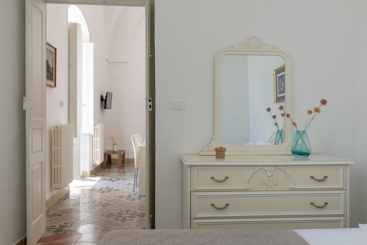 Apartament Palazzo Le Cupole By Wonderful Italy Ostuni Zewnętrze zdjęcie