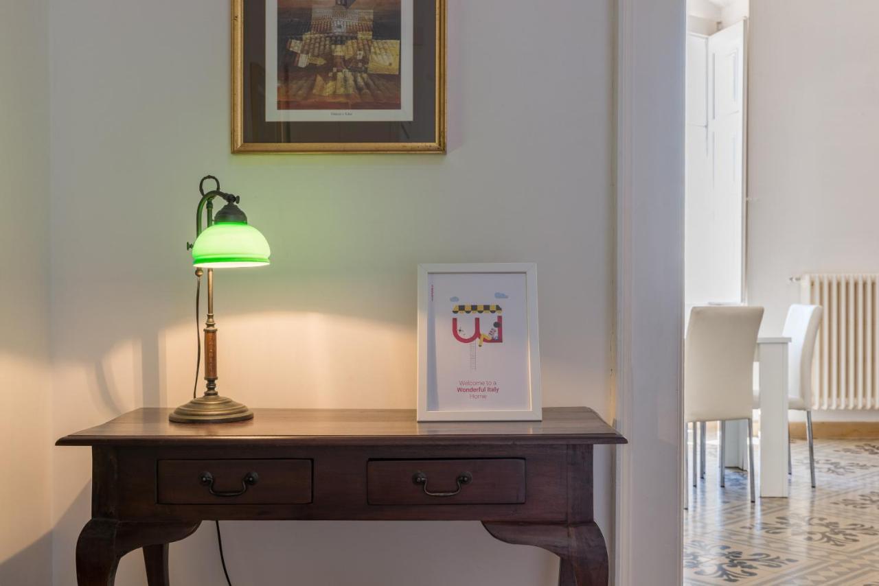 Apartament Palazzo Le Cupole By Wonderful Italy Ostuni Zewnętrze zdjęcie