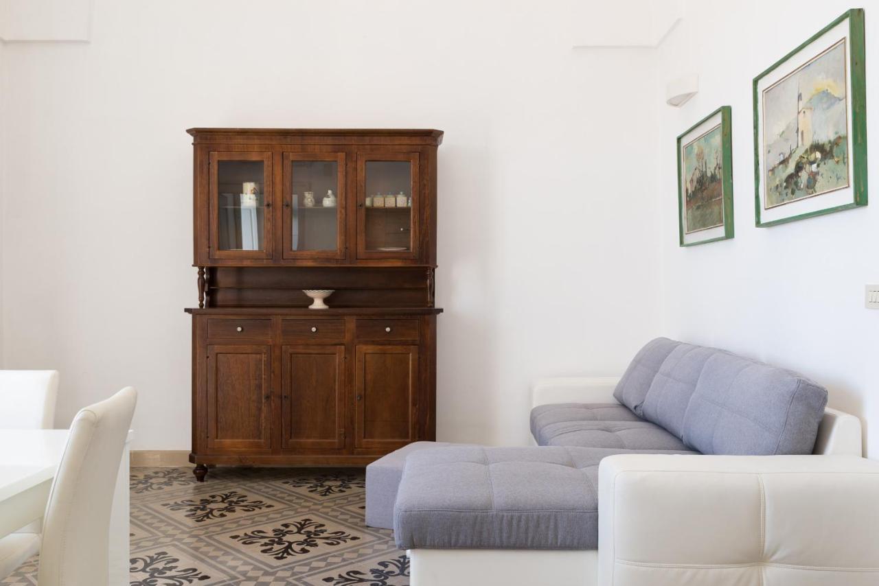 Apartament Palazzo Le Cupole By Wonderful Italy Ostuni Zewnętrze zdjęcie