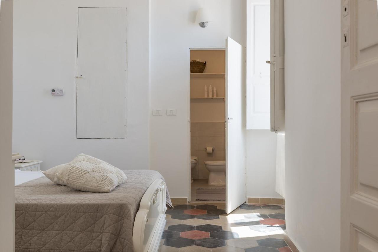 Apartament Palazzo Le Cupole By Wonderful Italy Ostuni Zewnętrze zdjęcie
