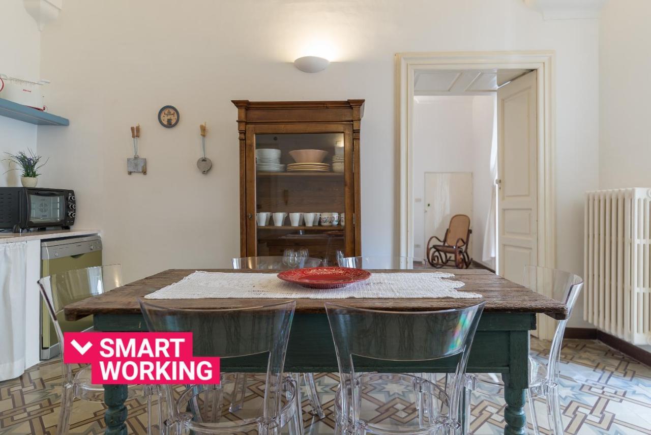 Apartament Palazzo Le Cupole By Wonderful Italy Ostuni Zewnętrze zdjęcie