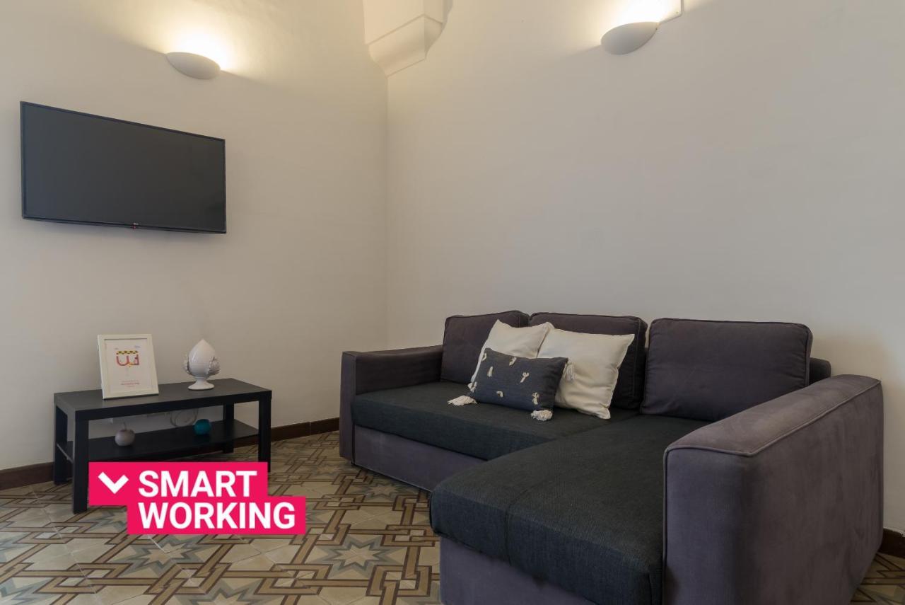 Apartament Palazzo Le Cupole By Wonderful Italy Ostuni Zewnętrze zdjęcie