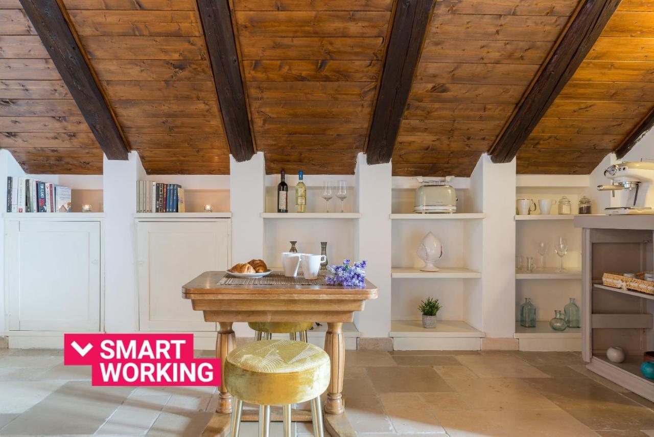 Apartament Palazzo Le Cupole By Wonderful Italy Ostuni Zewnętrze zdjęcie