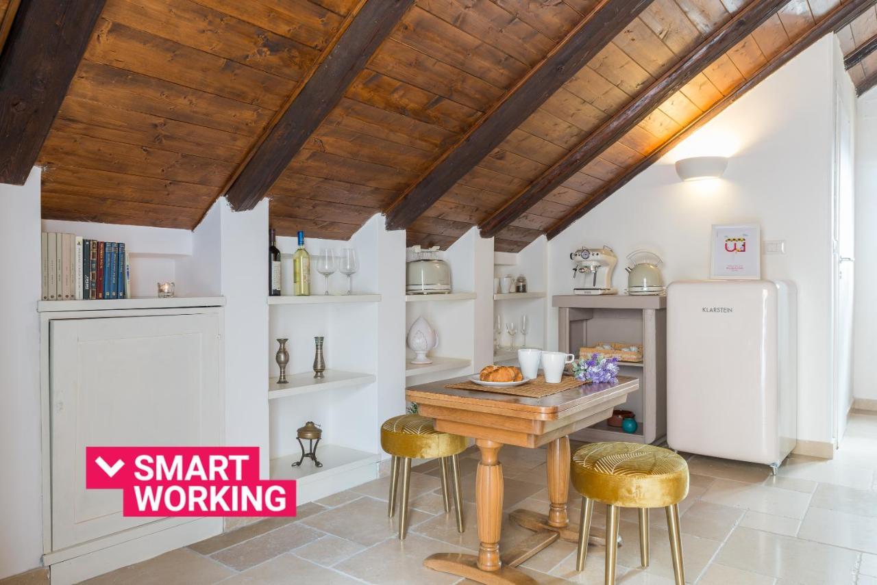 Apartament Palazzo Le Cupole By Wonderful Italy Ostuni Zewnętrze zdjęcie