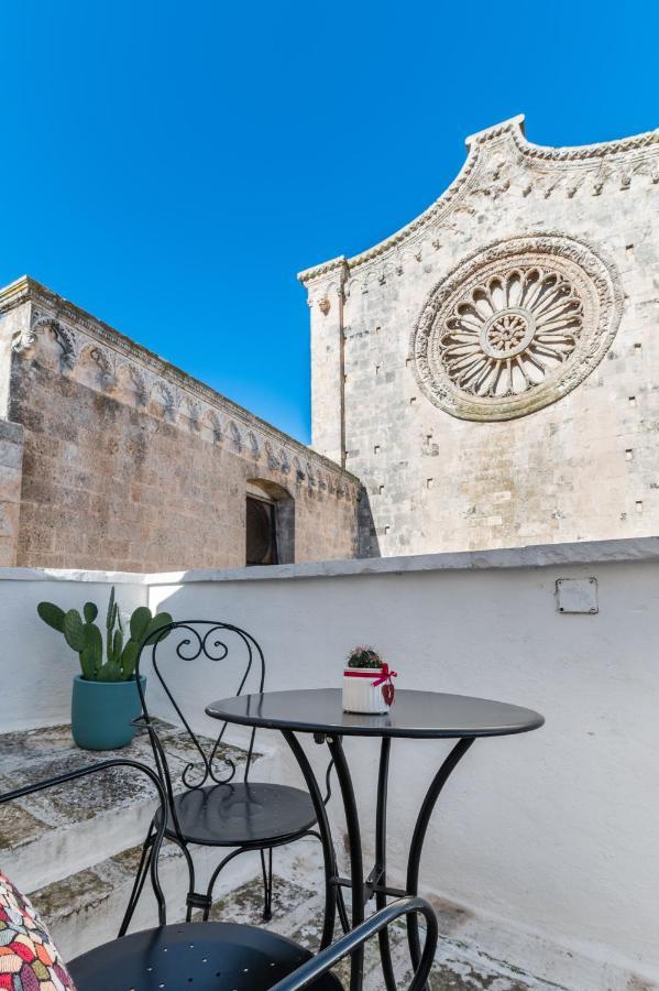 Apartament Palazzo Le Cupole By Wonderful Italy Ostuni Zewnętrze zdjęcie