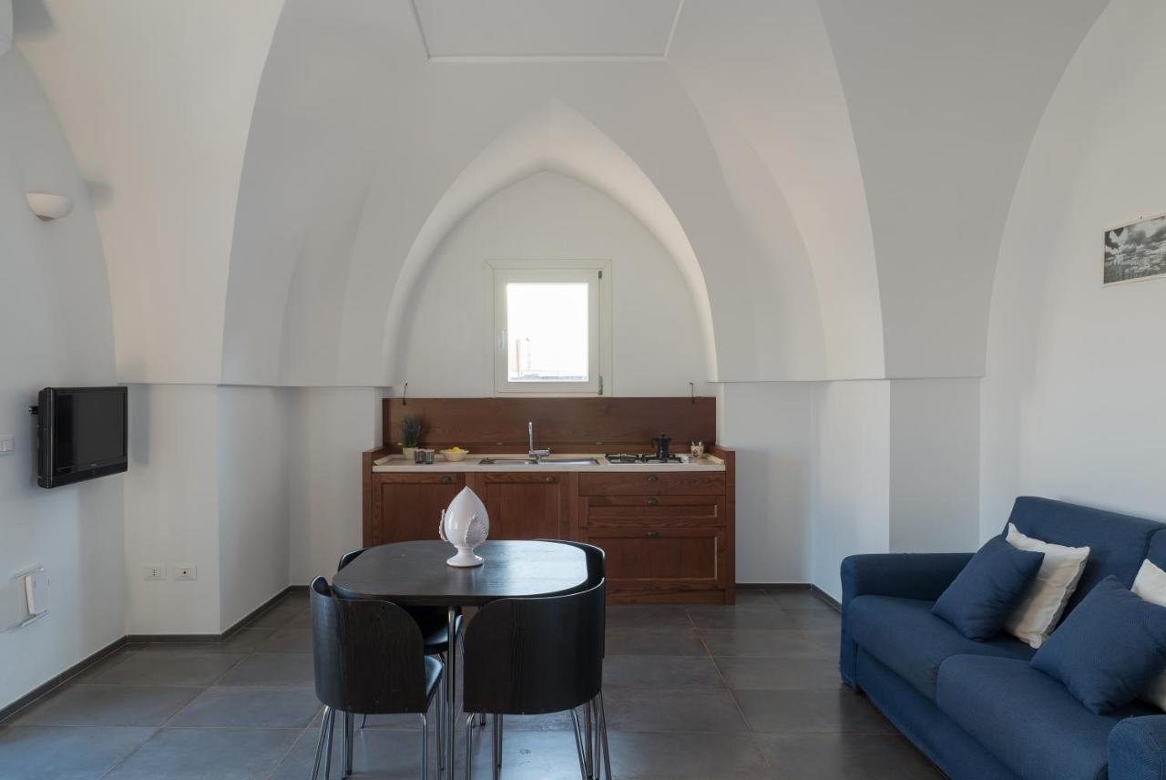 Apartament Palazzo Le Cupole By Wonderful Italy Ostuni Zewnętrze zdjęcie