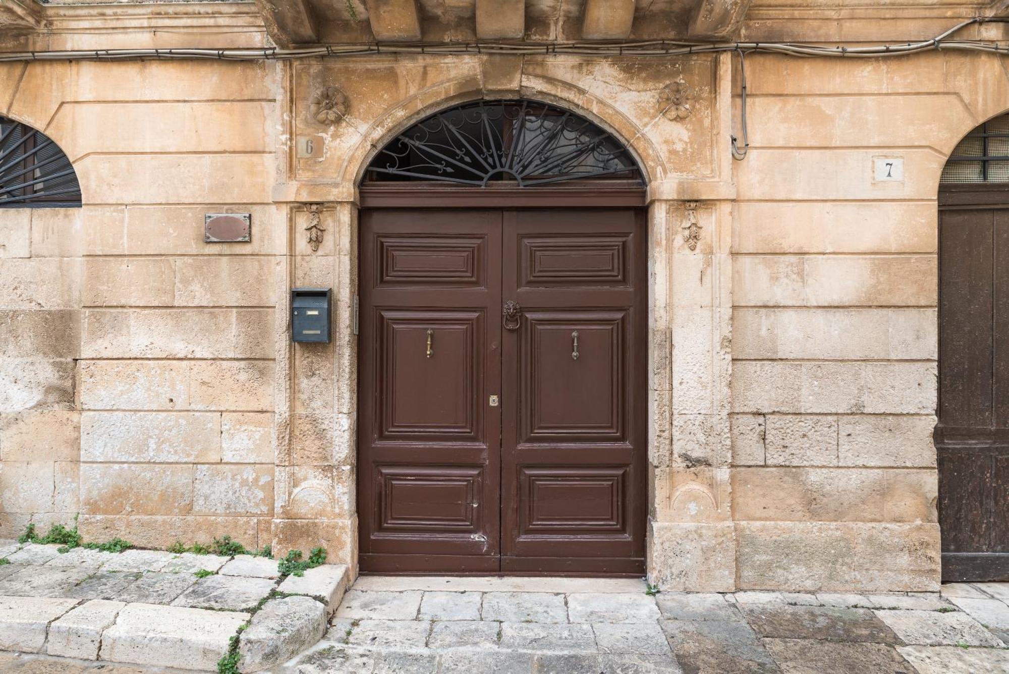 Apartament Palazzo Le Cupole By Wonderful Italy Ostuni Zewnętrze zdjęcie