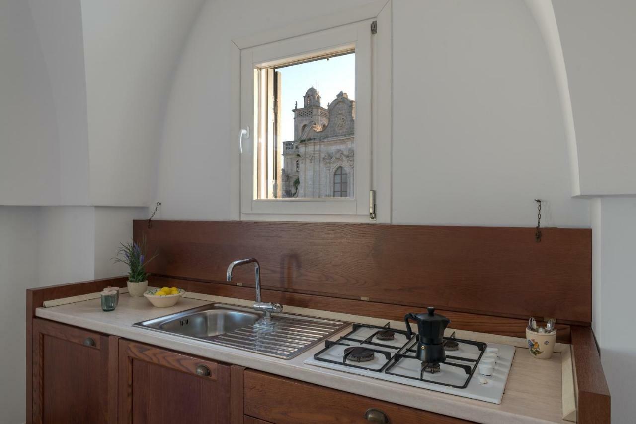 Apartament Palazzo Le Cupole By Wonderful Italy Ostuni Zewnętrze zdjęcie