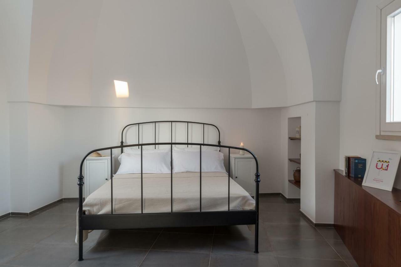 Apartament Palazzo Le Cupole By Wonderful Italy Ostuni Zewnętrze zdjęcie