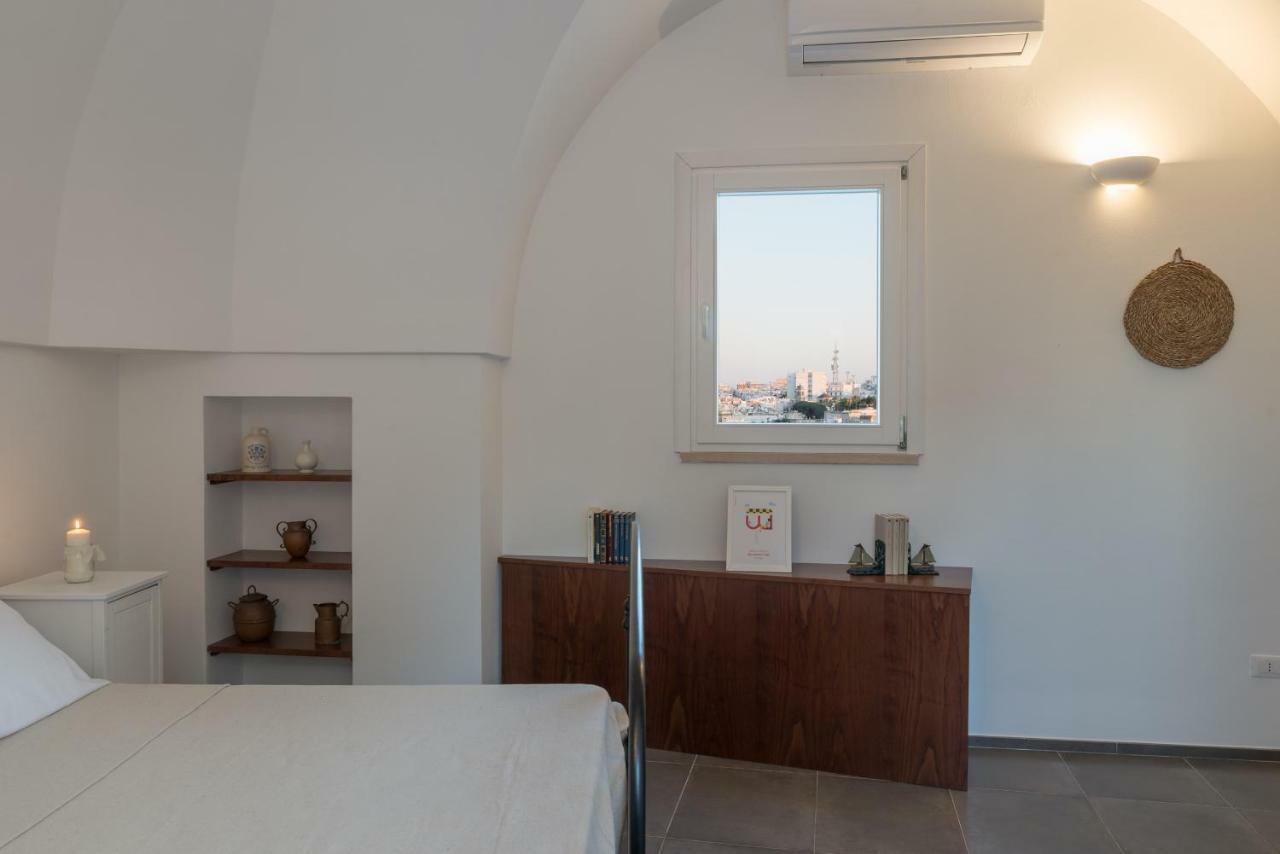 Apartament Palazzo Le Cupole By Wonderful Italy Ostuni Zewnętrze zdjęcie