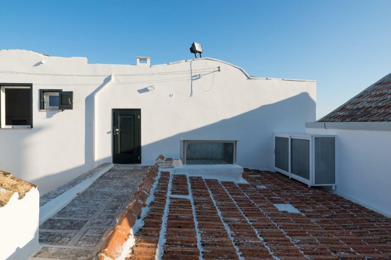 Apartament Palazzo Le Cupole By Wonderful Italy Ostuni Zewnętrze zdjęcie