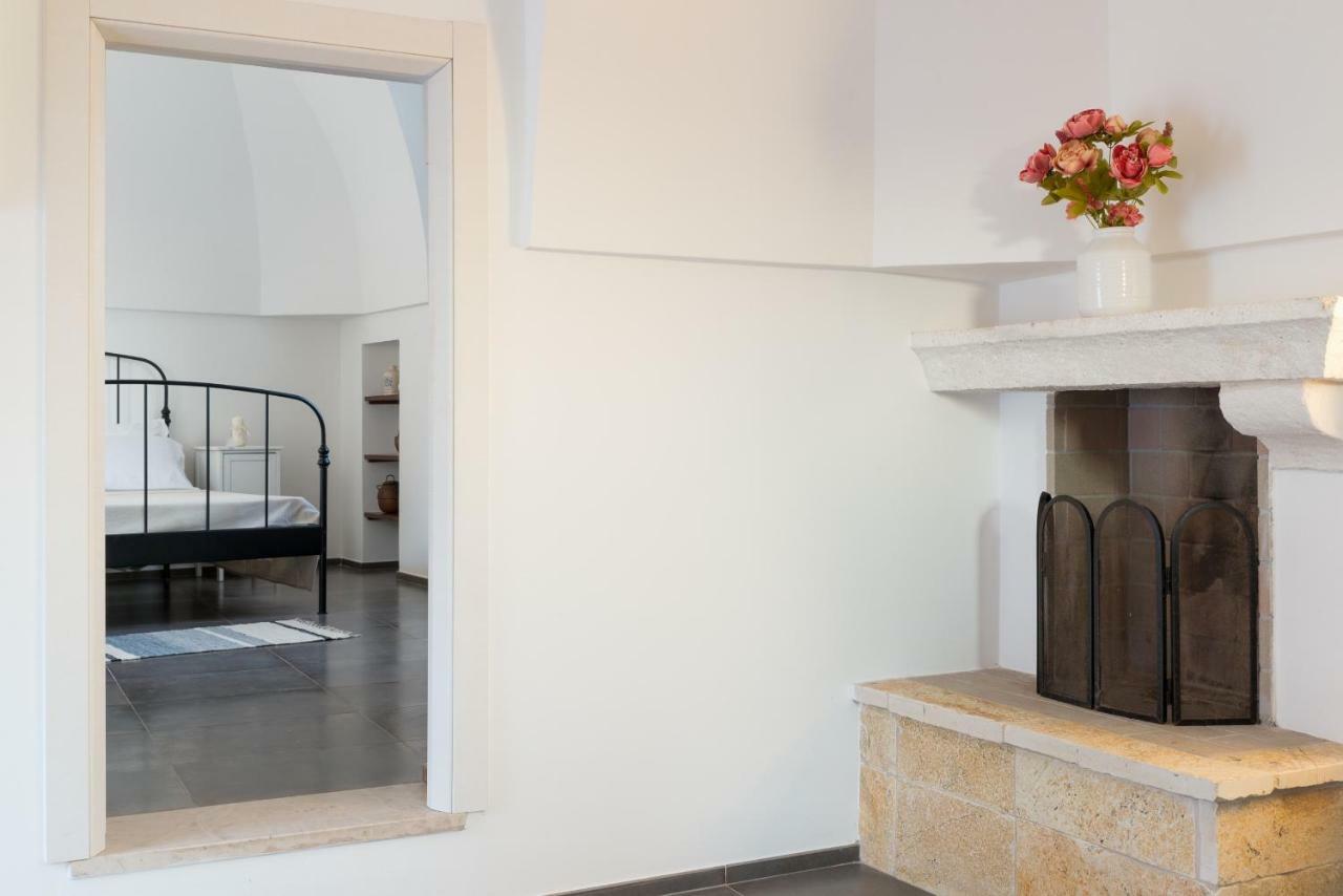 Apartament Palazzo Le Cupole By Wonderful Italy Ostuni Zewnętrze zdjęcie