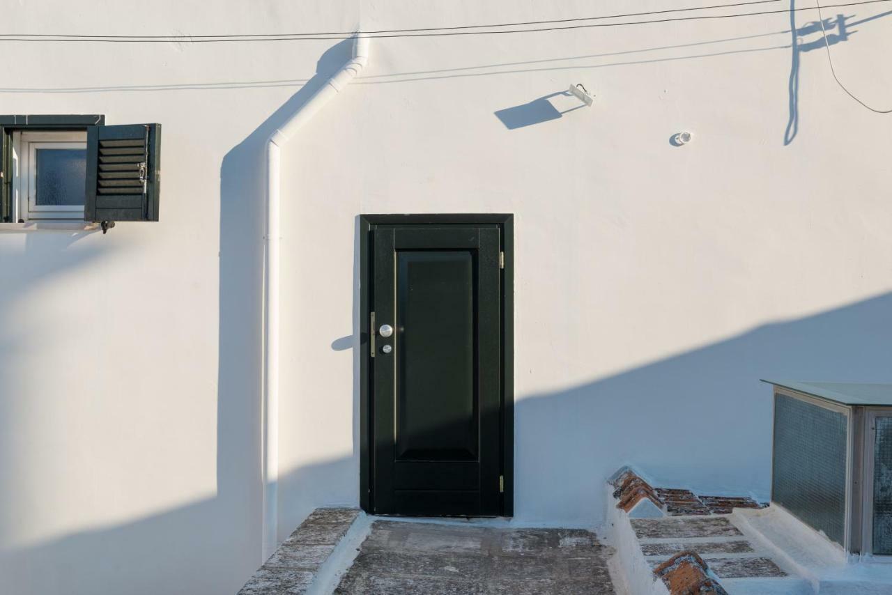Apartament Palazzo Le Cupole By Wonderful Italy Ostuni Zewnętrze zdjęcie