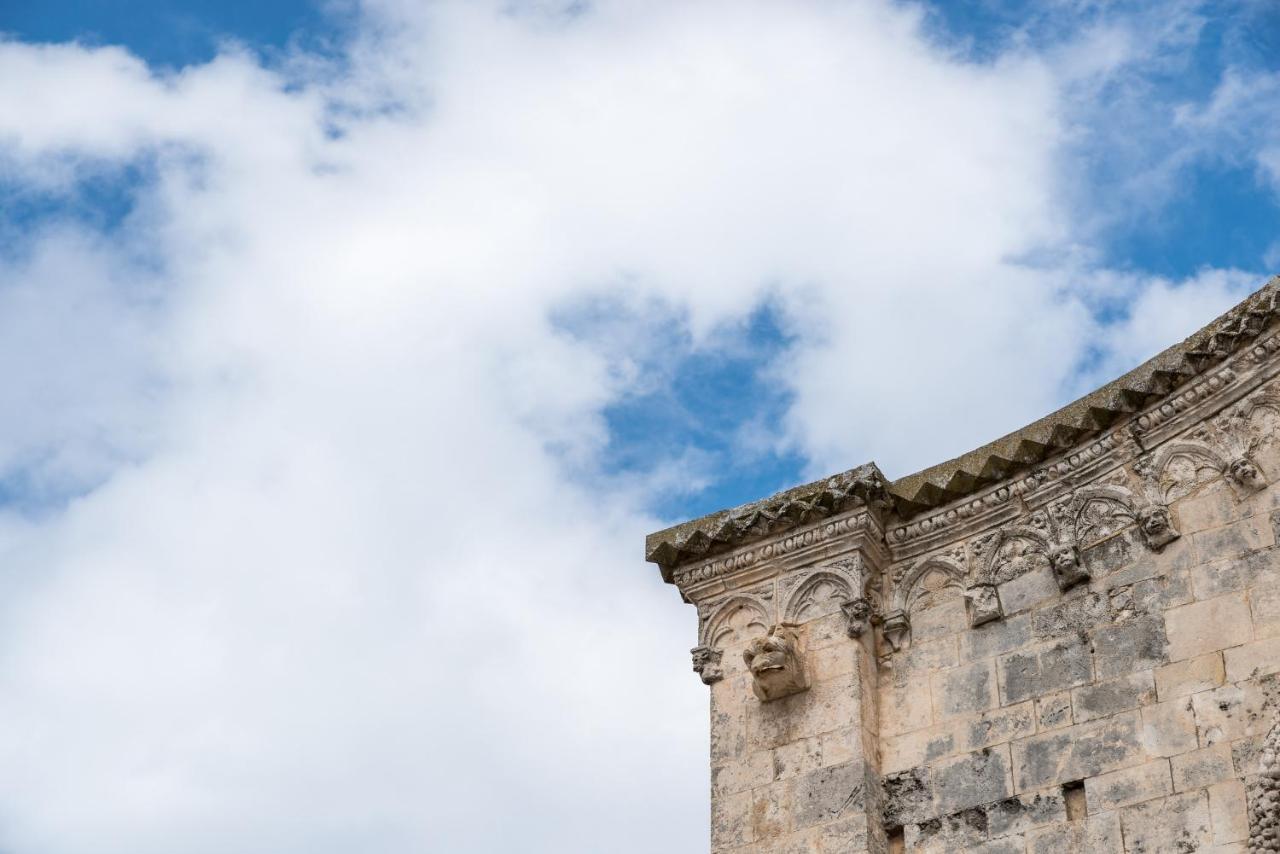 Apartament Palazzo Le Cupole By Wonderful Italy Ostuni Zewnętrze zdjęcie