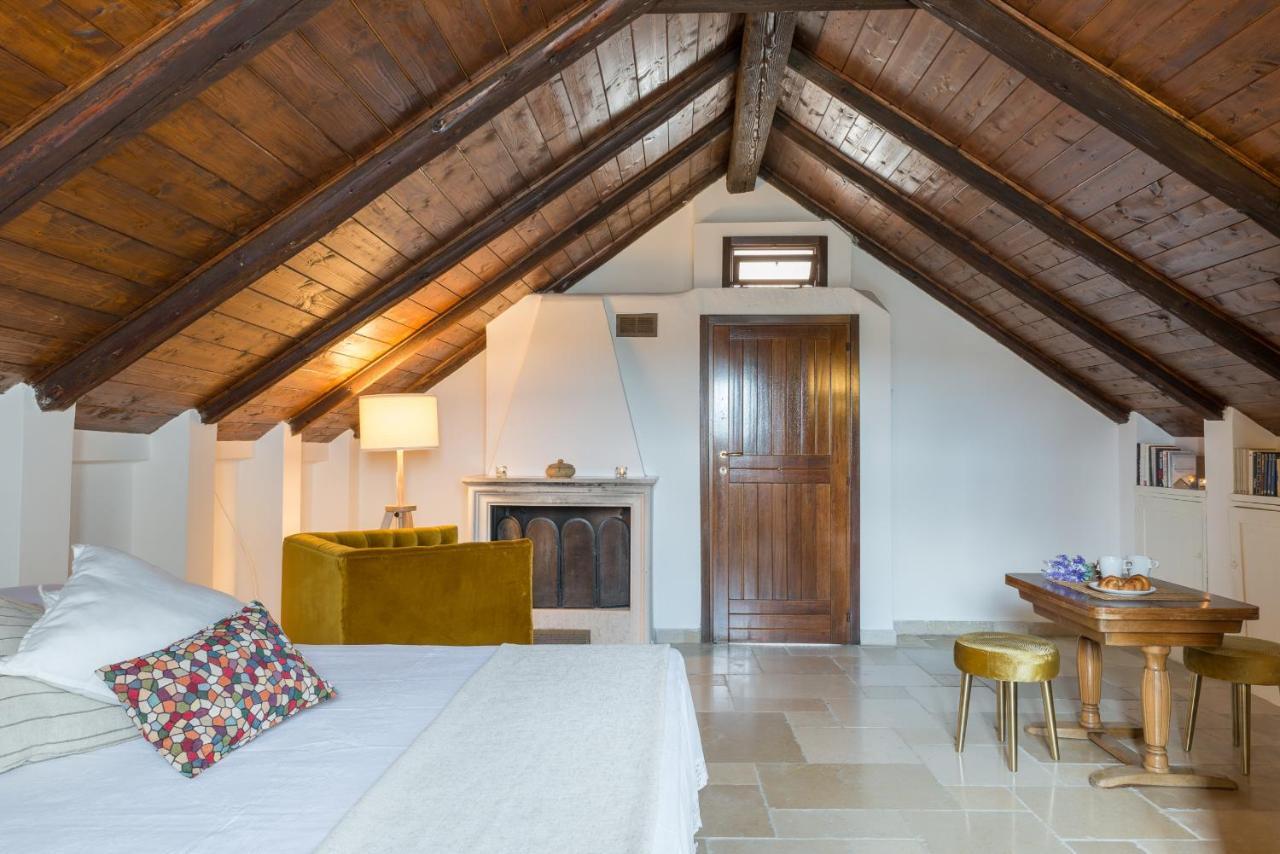 Apartament Palazzo Le Cupole By Wonderful Italy Ostuni Zewnętrze zdjęcie