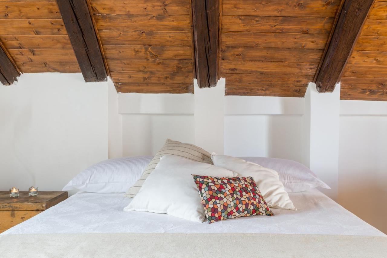 Apartament Palazzo Le Cupole By Wonderful Italy Ostuni Zewnętrze zdjęcie