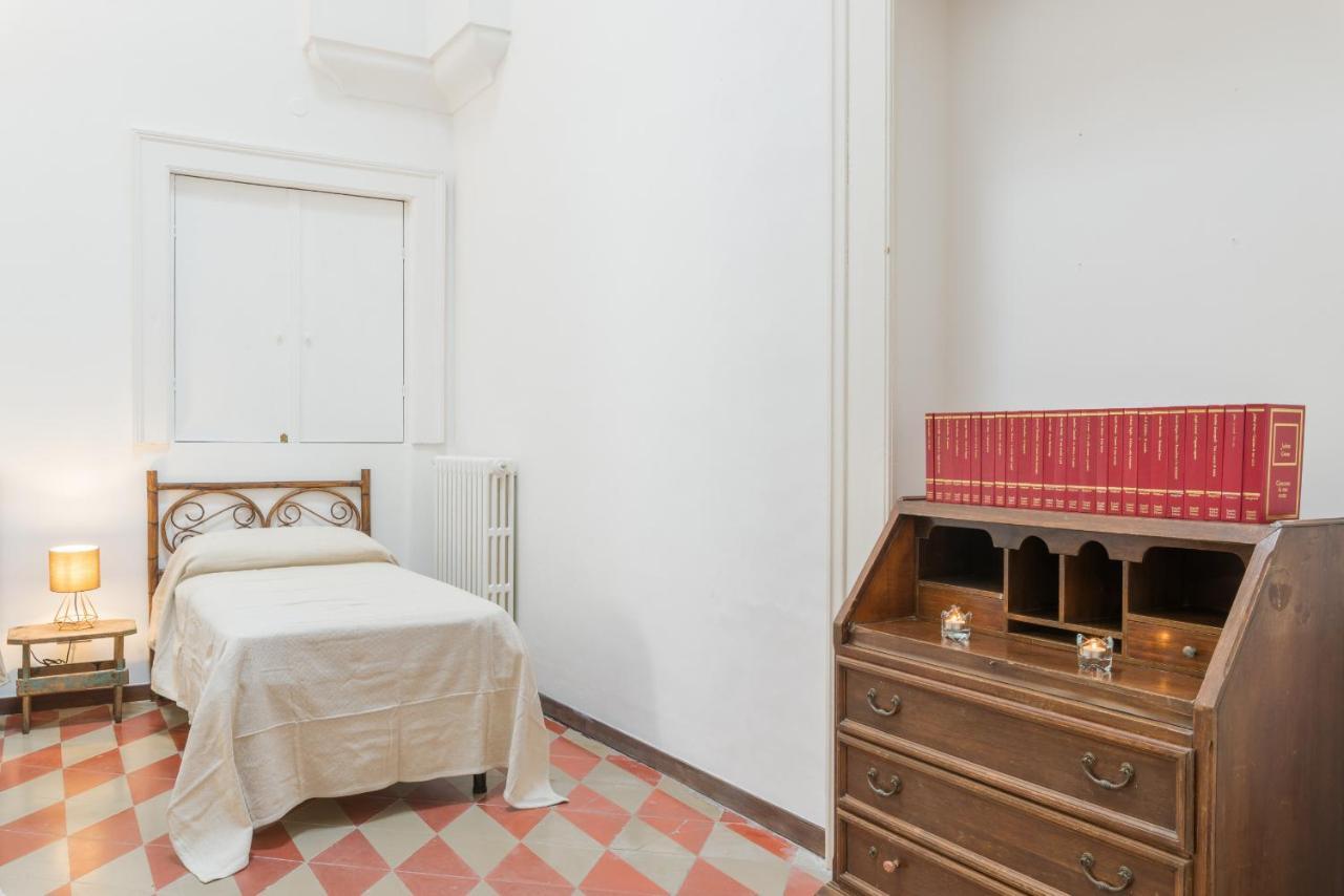 Apartament Palazzo Le Cupole By Wonderful Italy Ostuni Zewnętrze zdjęcie