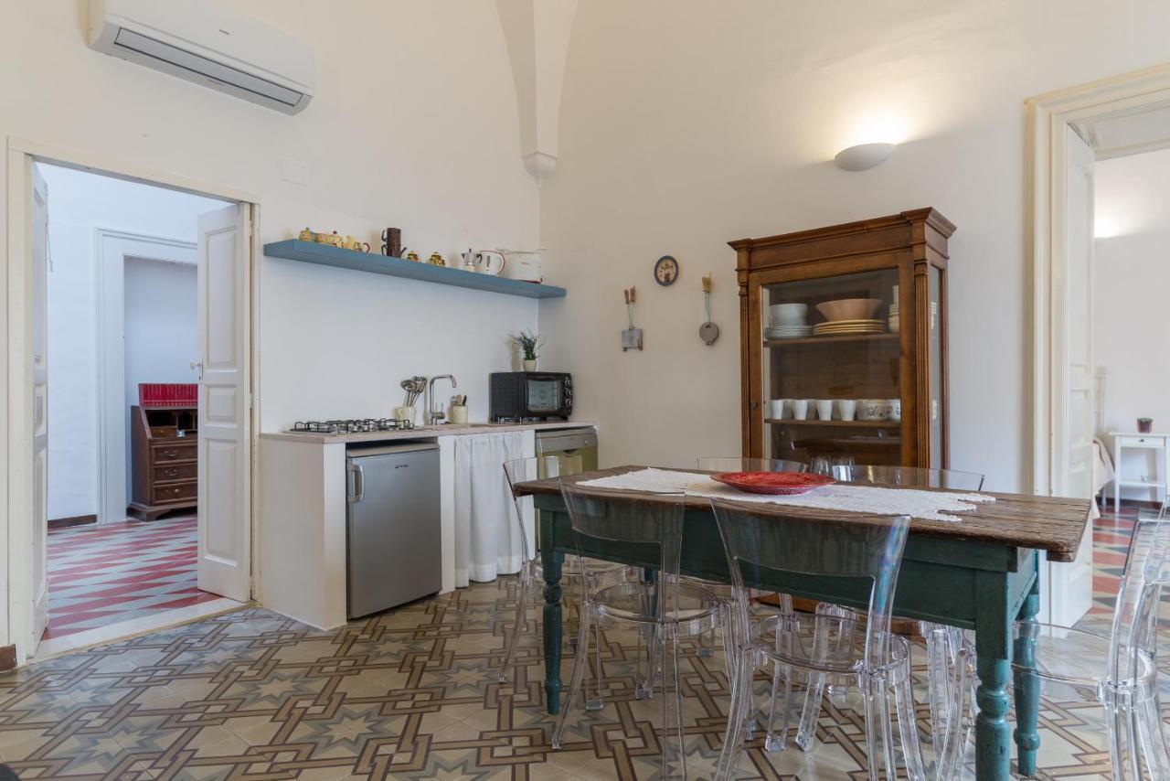Apartament Palazzo Le Cupole By Wonderful Italy Ostuni Zewnętrze zdjęcie
