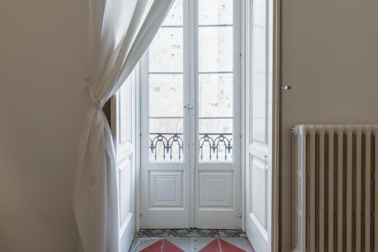 Apartament Palazzo Le Cupole By Wonderful Italy Ostuni Zewnętrze zdjęcie