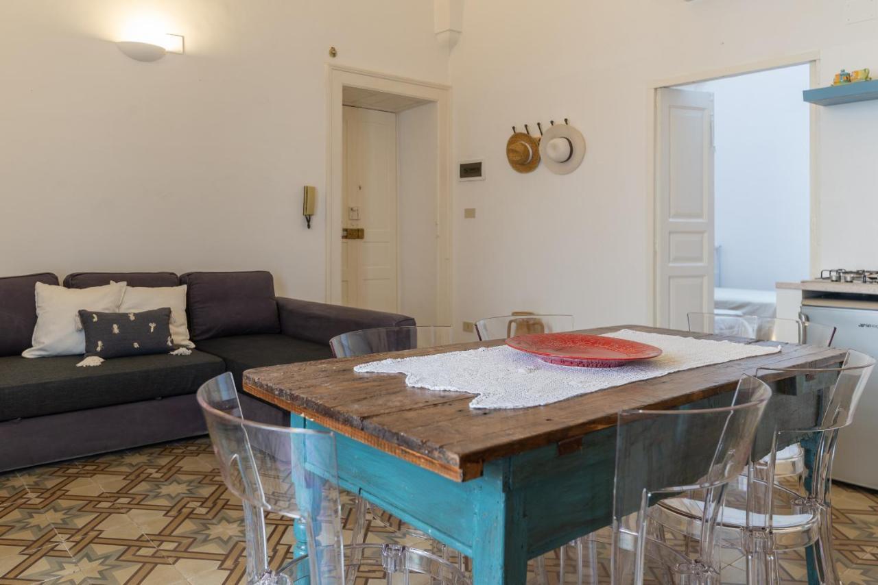 Apartament Palazzo Le Cupole By Wonderful Italy Ostuni Zewnętrze zdjęcie