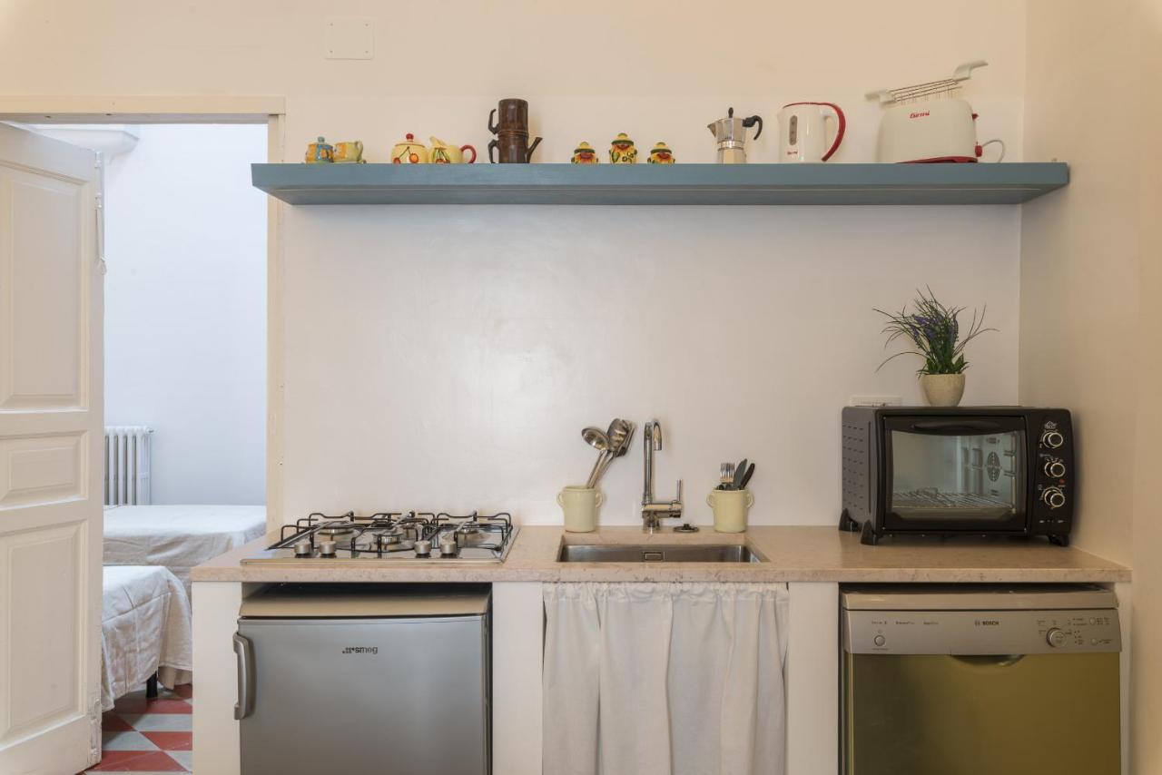 Apartament Palazzo Le Cupole By Wonderful Italy Ostuni Zewnętrze zdjęcie