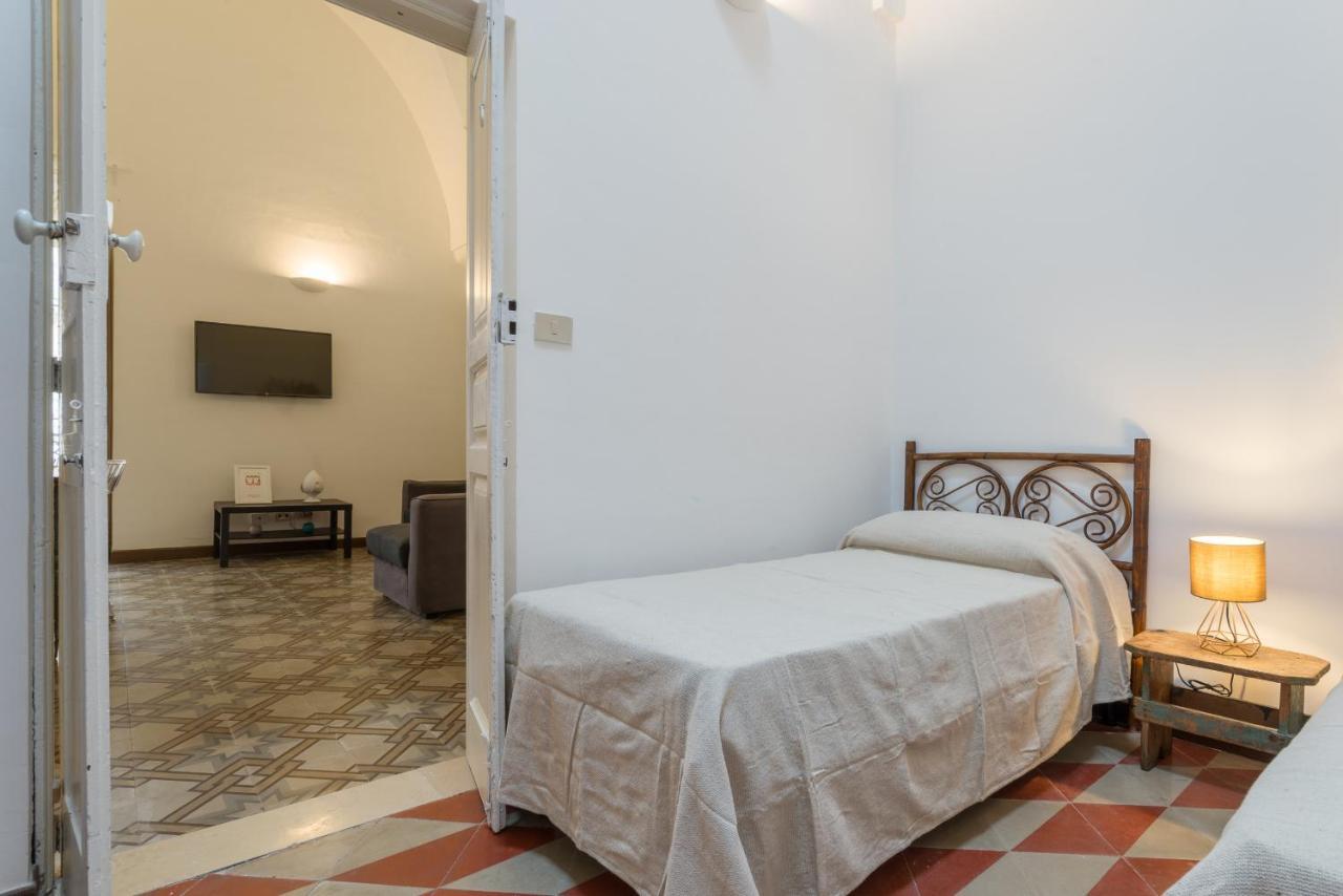 Apartament Palazzo Le Cupole By Wonderful Italy Ostuni Zewnętrze zdjęcie