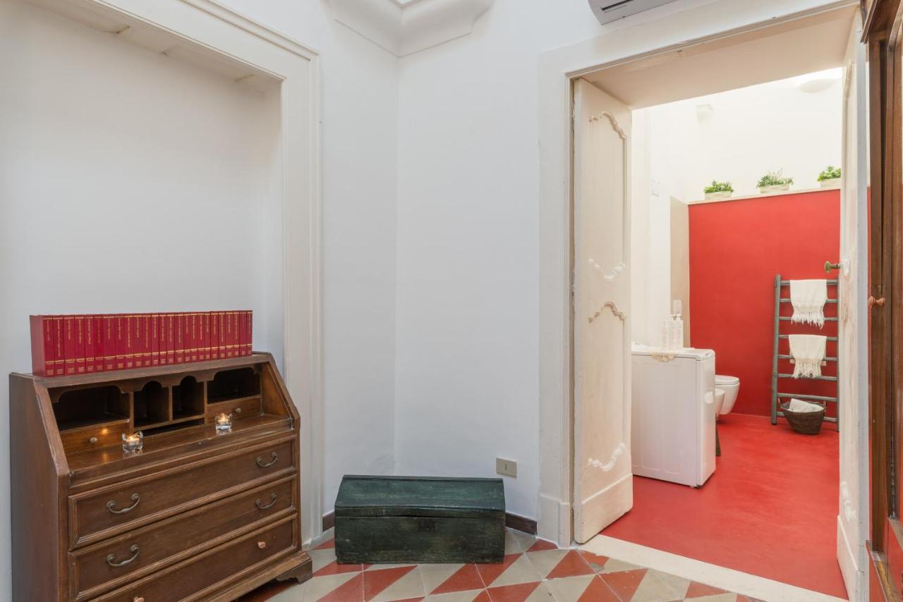 Apartament Palazzo Le Cupole By Wonderful Italy Ostuni Zewnętrze zdjęcie