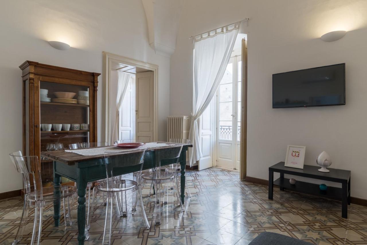 Apartament Palazzo Le Cupole By Wonderful Italy Ostuni Zewnętrze zdjęcie